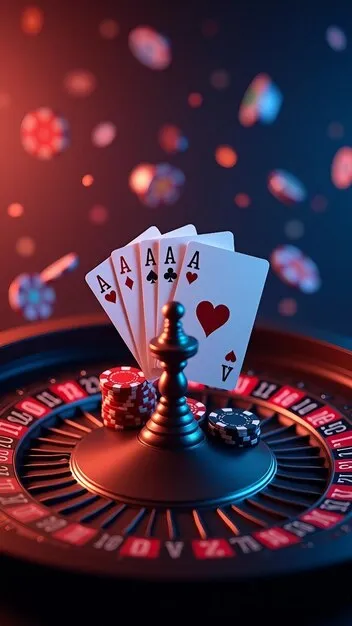 Casino Games