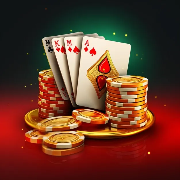 Blackjack Online Game