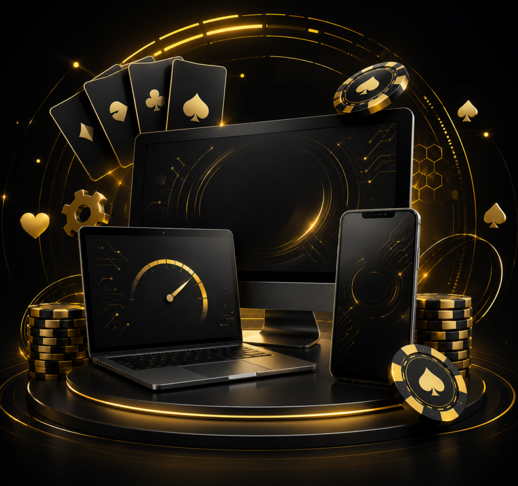 System Requirements for Teen Patti